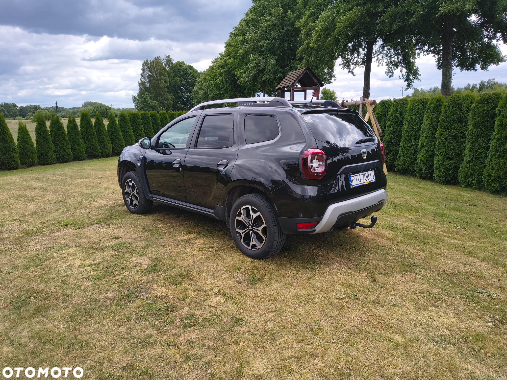 Dacia Duster dCi 110 2WD Prestige - 2