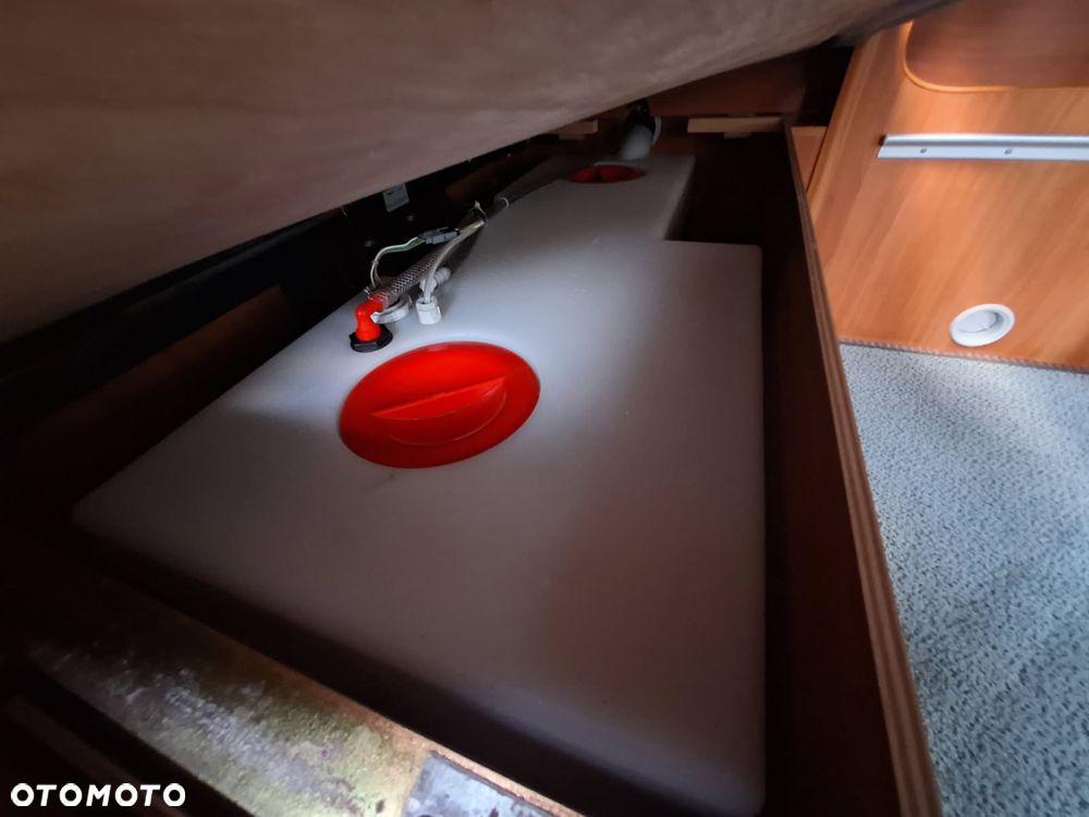Dethleffs Globetrotter Advantage Elegance - 25