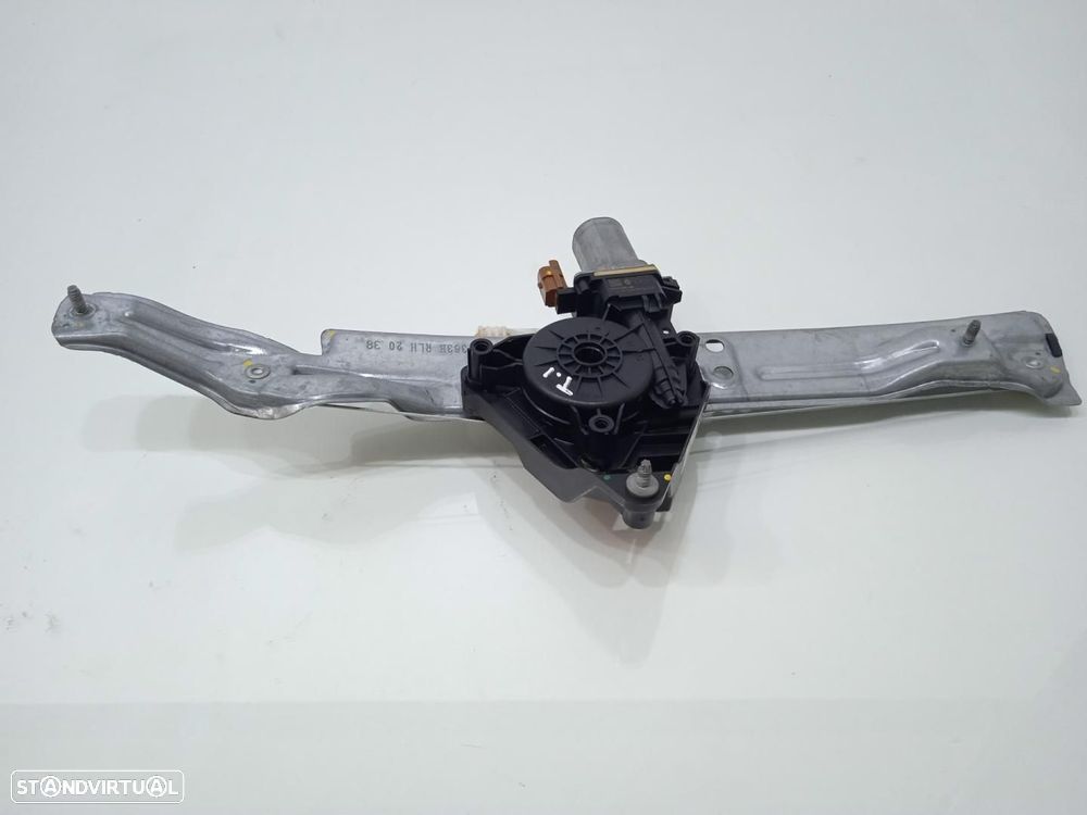 ELEVADOR TRASEIRO ESQUERDO DACIA SANDERO III - 1