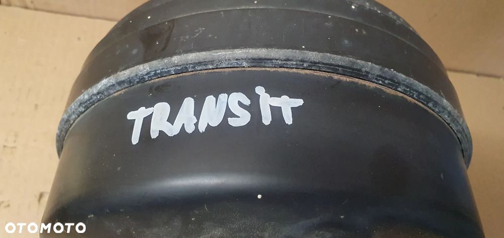 Serwo wspomaganie hamulca Ford Transit Custom MK8 Lift GK21-2B195-AB GK21-2C444-AA - 9