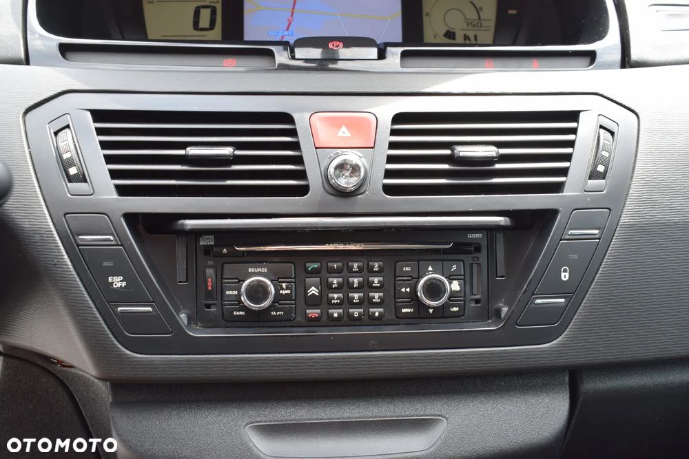 Citroën C4 Grand Picasso 2.0 BlueHDi Exclusive - 27