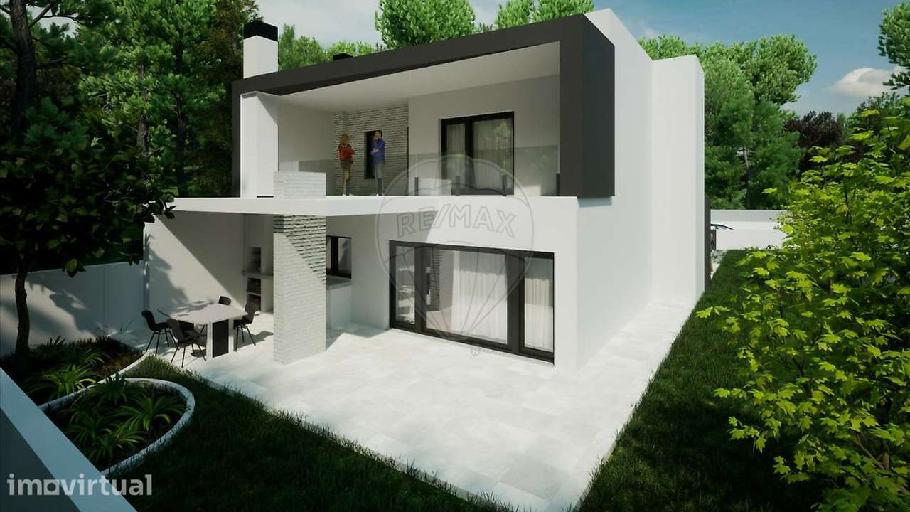Moradia T4 para venda - Grande imagem: 5/41