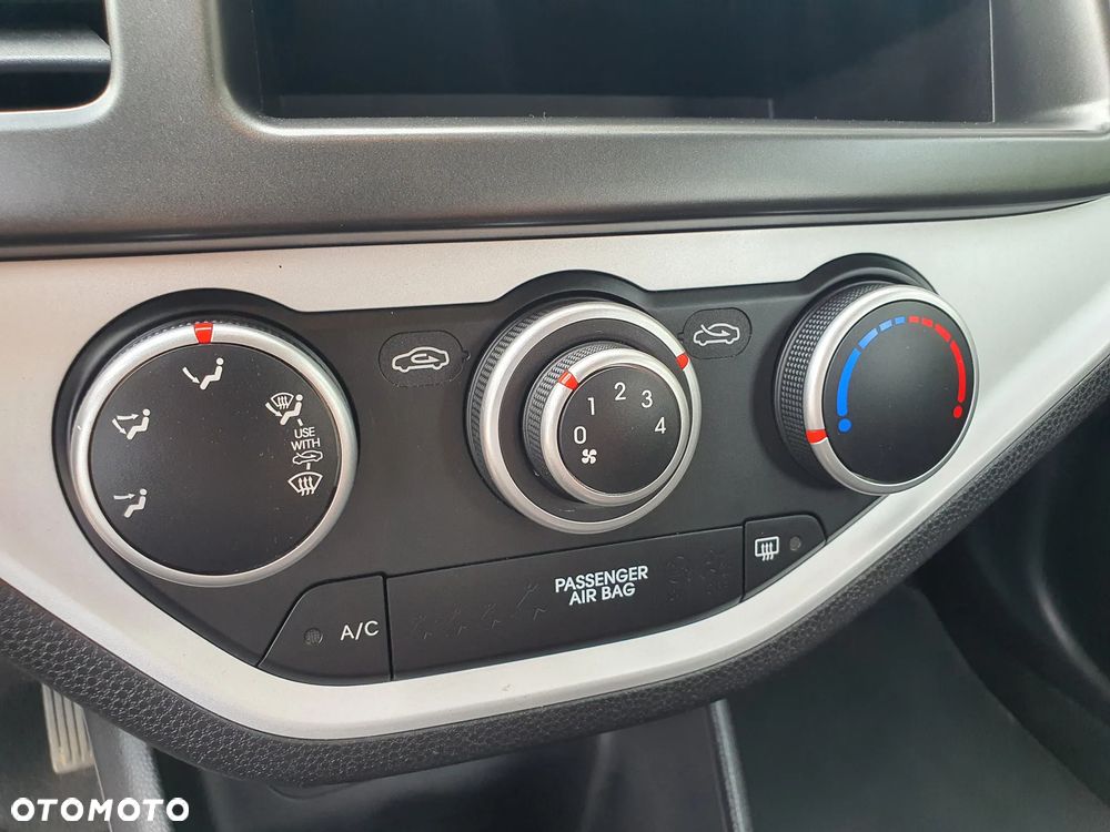 Kia Picanto - 22