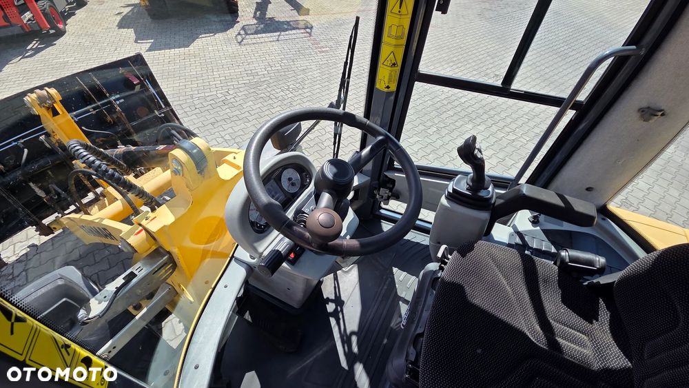 Yanmar V80 - 14