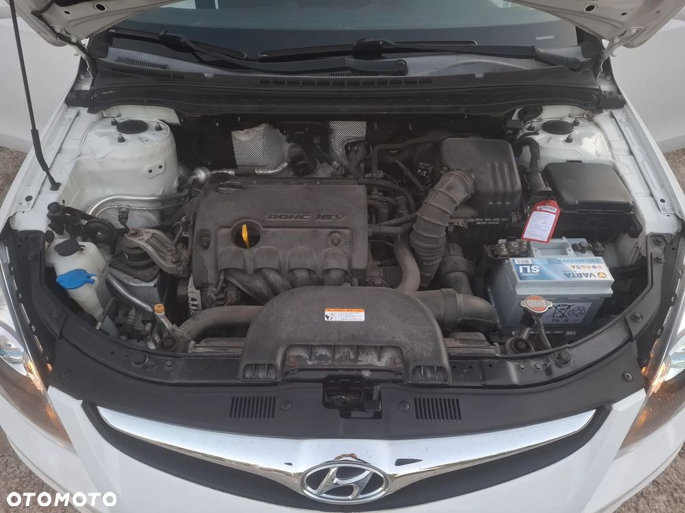 Hyundai i30 1.4 Blue Comfort - 31