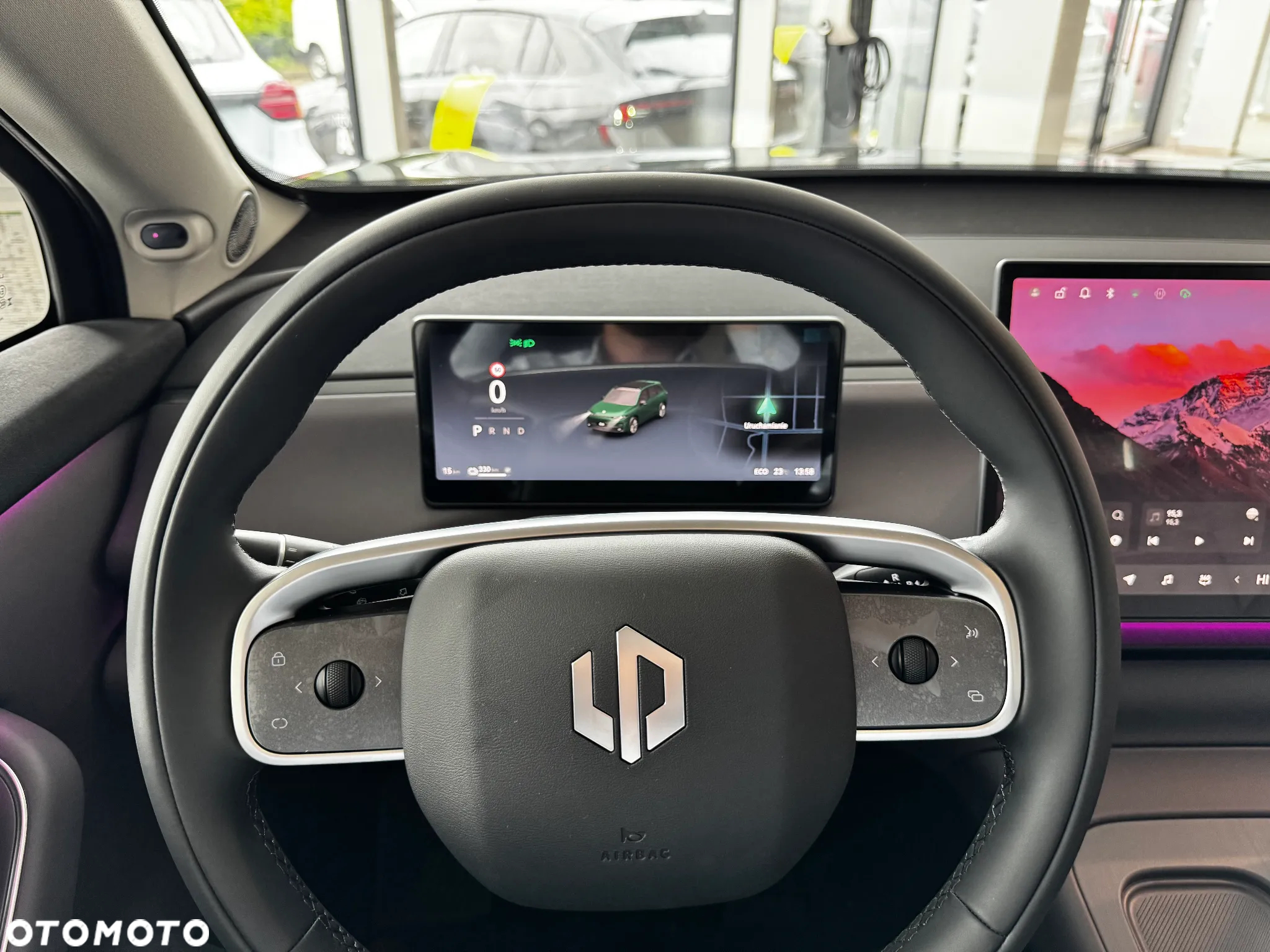 Leapmotor C10 69.9 kWh Design - 20