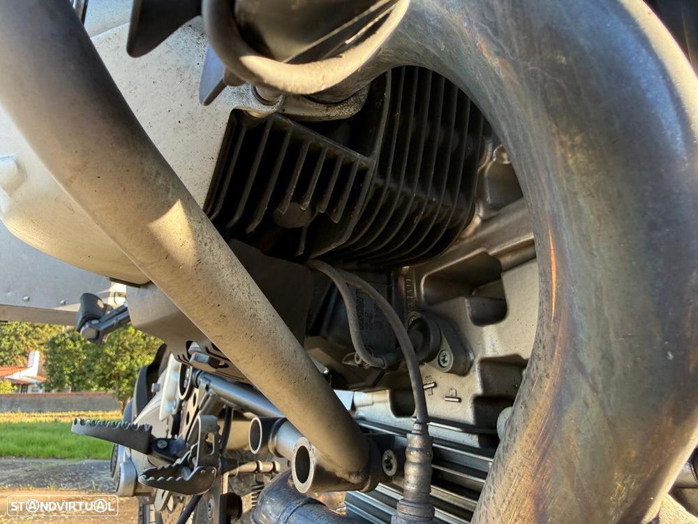 BMW R 1200 GS Adventure - 12