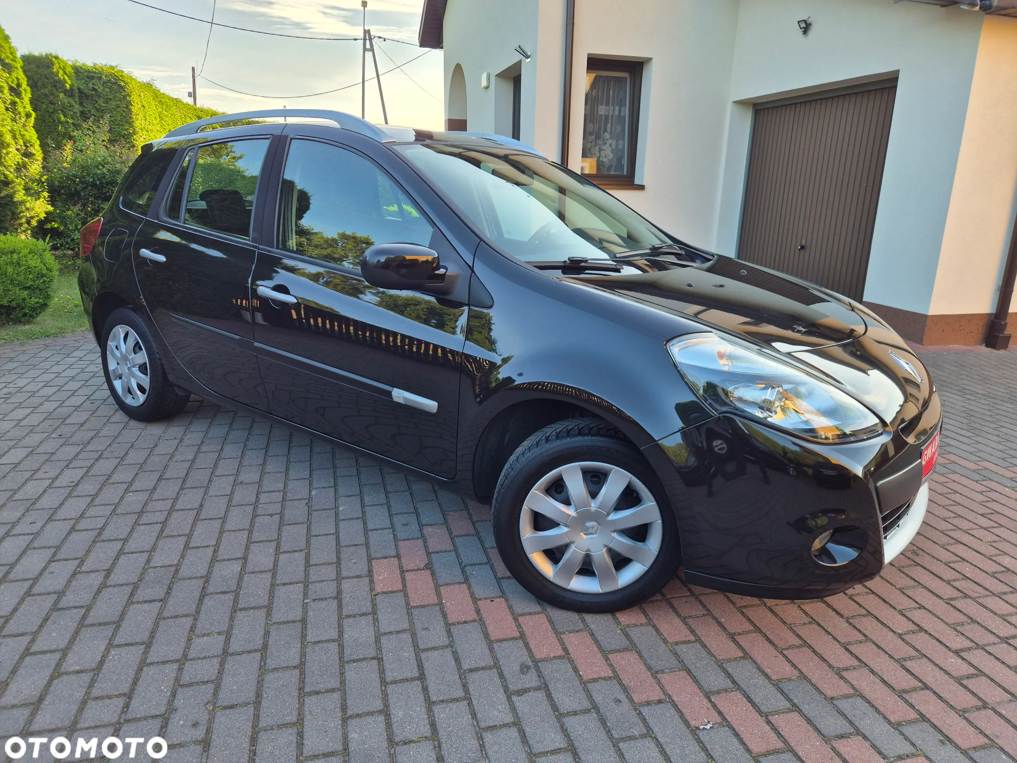 Renault Clio 1.2 16V 75 Expression - 3