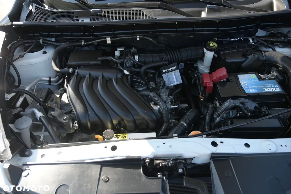 Nissan Juke - 31