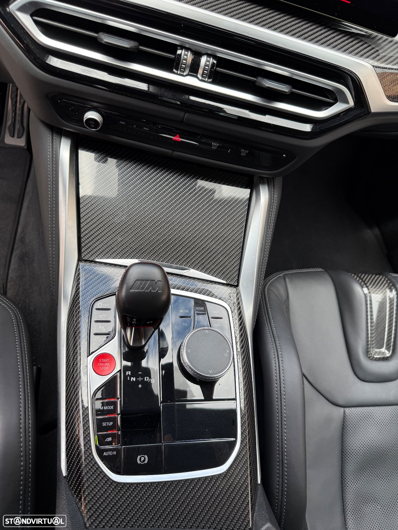 BMW M3 Competition Touring M xDrive - 20