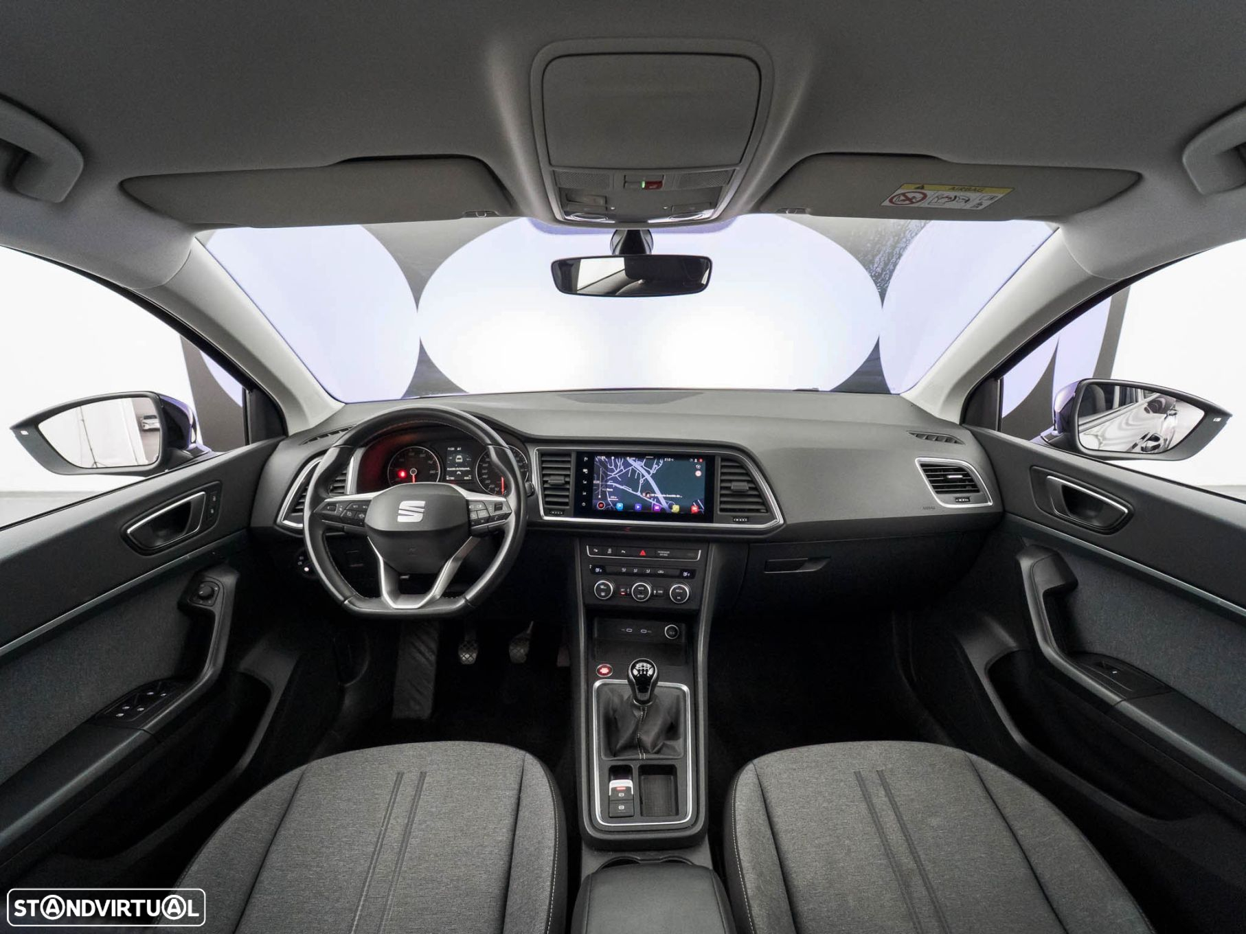 SEAT Ateca 1.0 TSI Style - 13