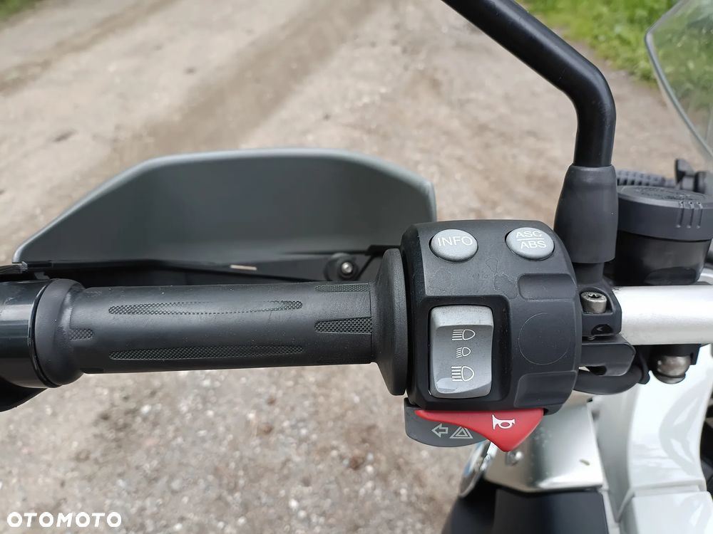 BMW GS - 10