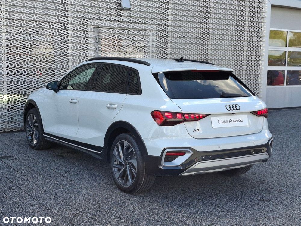 Audi A3 Allstreet - 8
