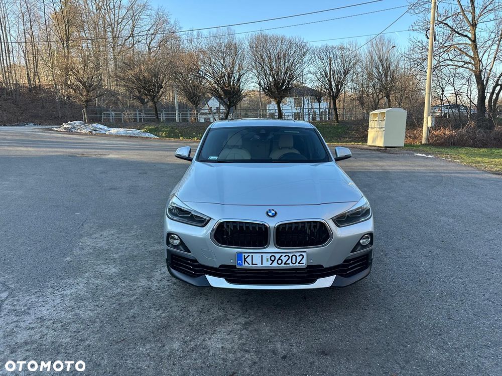 BMW X2 M35i - 5