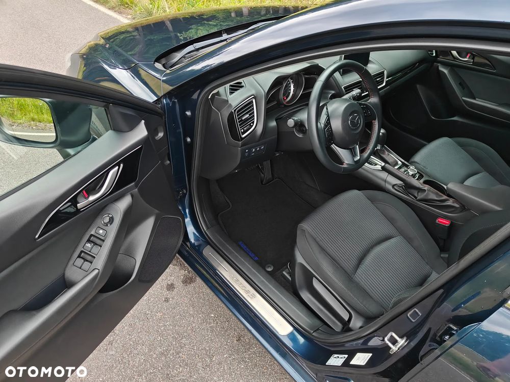 Mazda 3 - 19