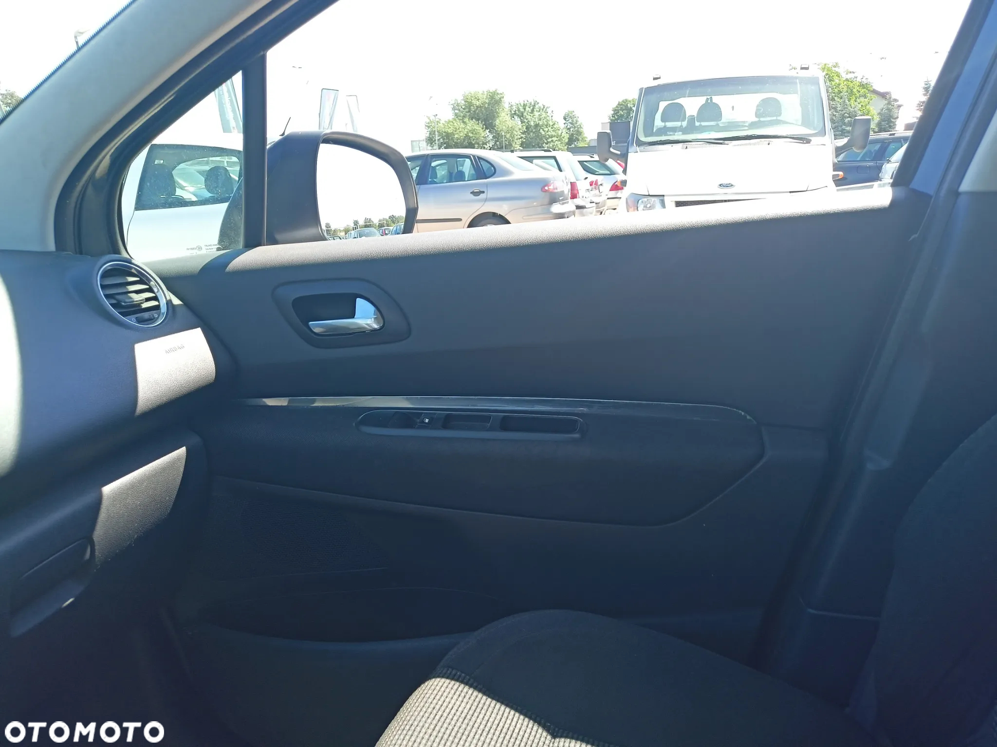 Peugeot 5008 - 15