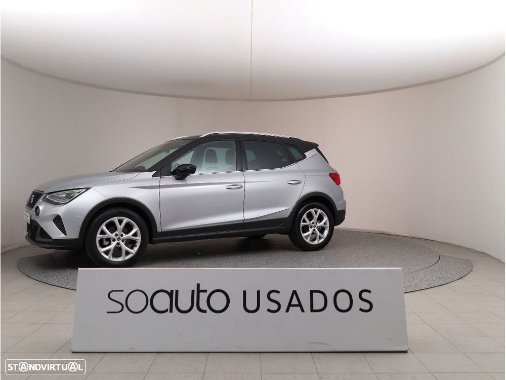 SEAT Arona 1.0 TSI FR - 3