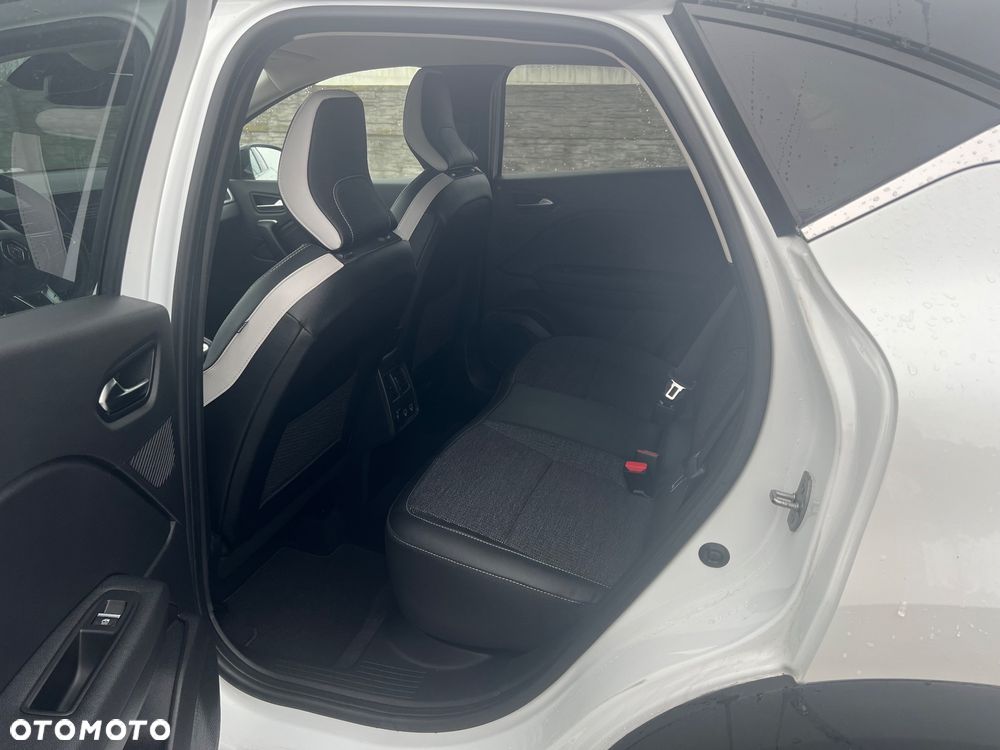 Renault Captur TCe 90 BUSINESS EDITION - 8