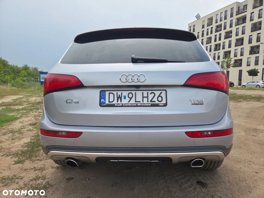 Audi Q5 - 10