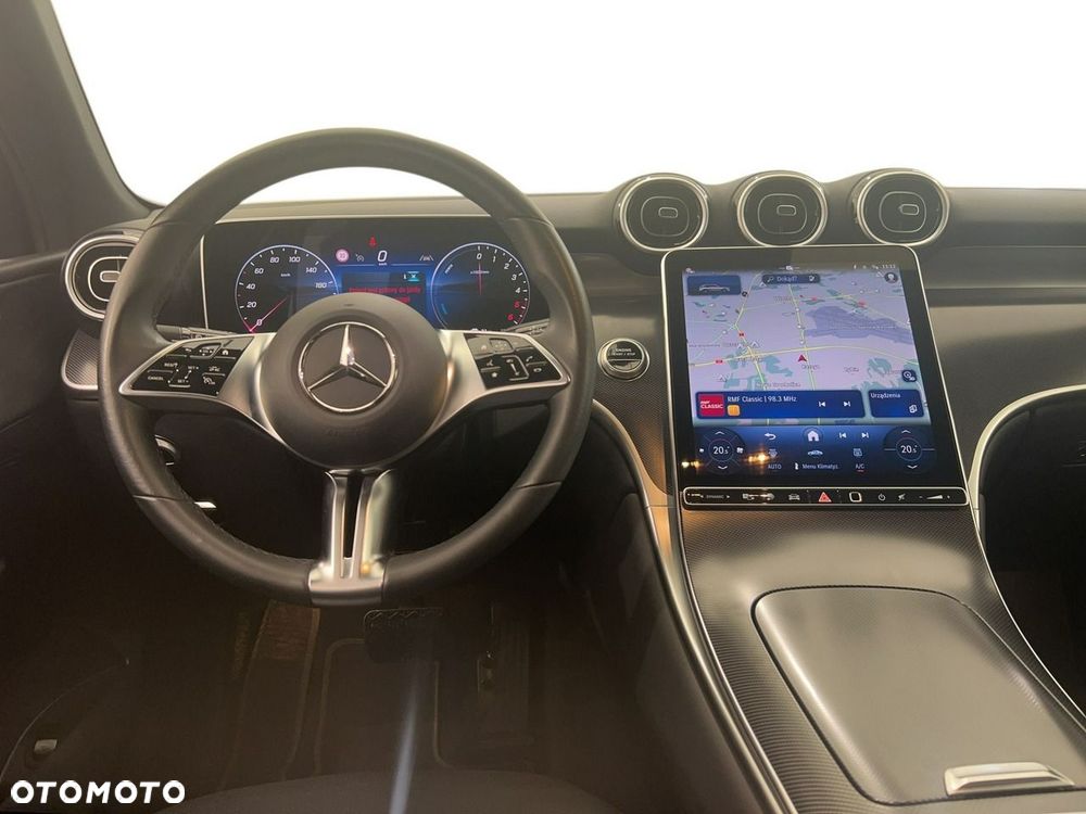 Mercedes-Benz GLC - 10