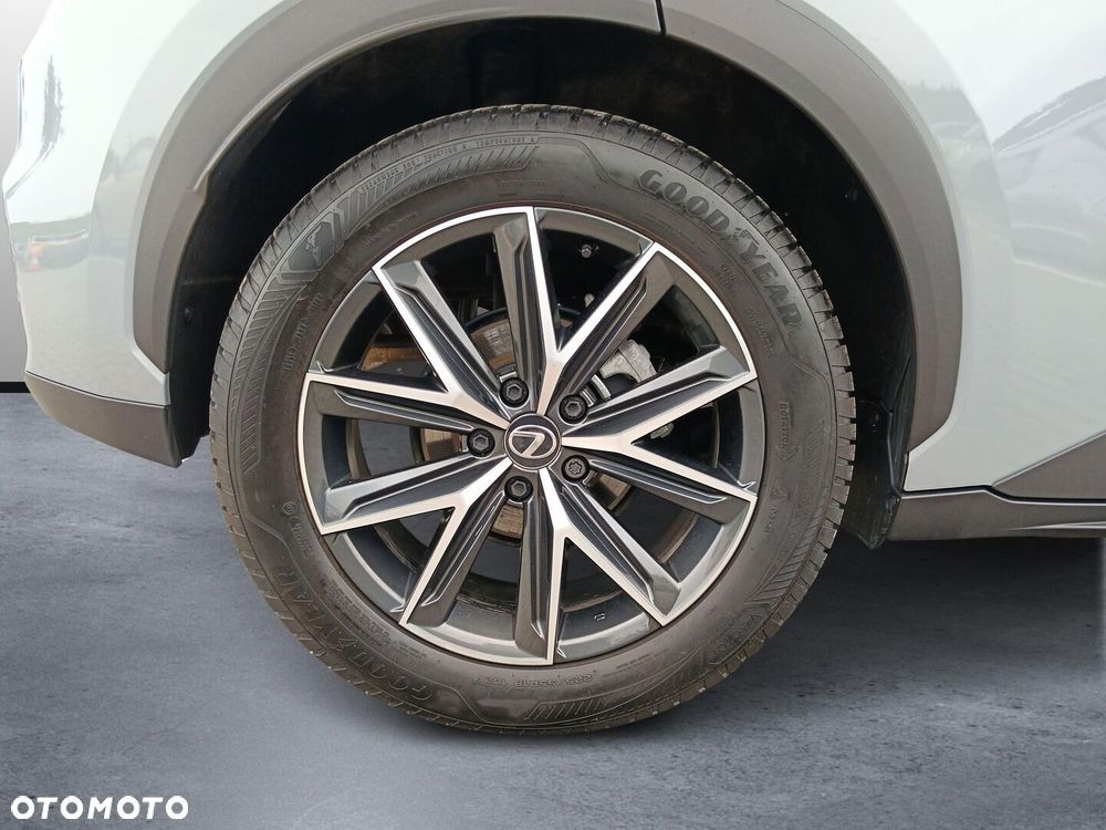 Lexus LBX 1.5 Hybrid Cool - 17