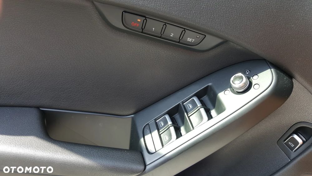 Audi A4 Allroad 2.0 TFSI S tronic - 11