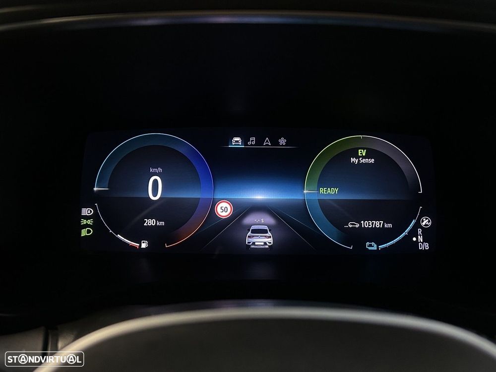 Renault Arkana 1.6 E-Tech R.S.Line - 9