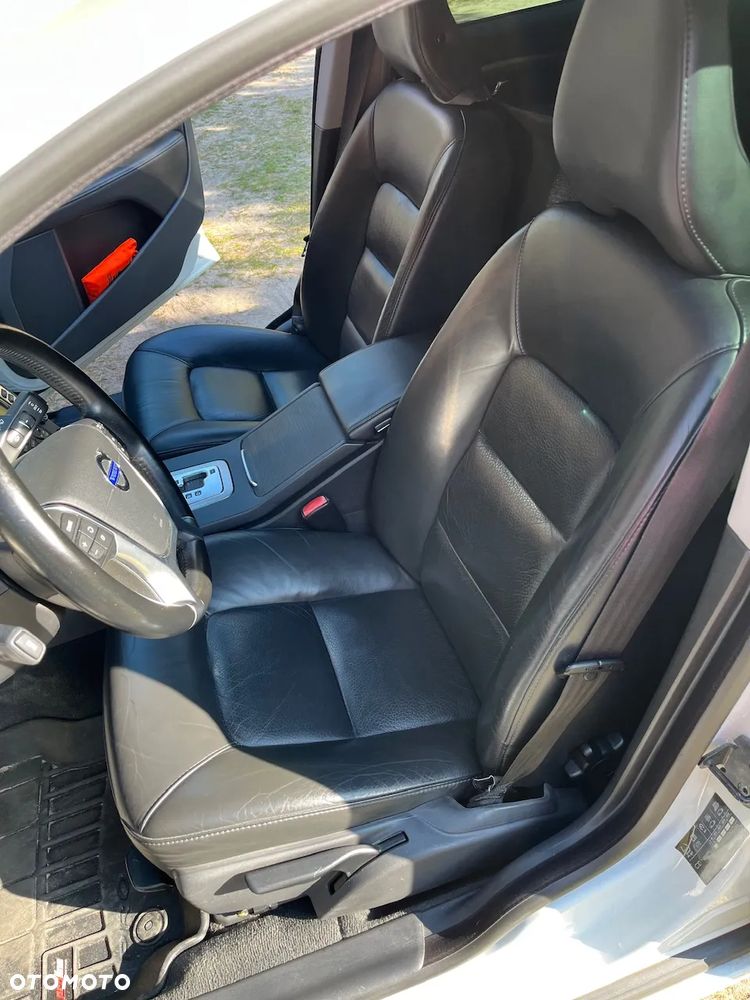 Volvo V70 - 12