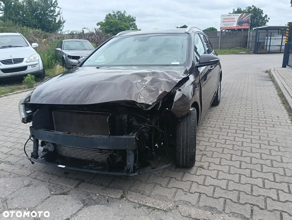 Hyundai i30 1.0 T-GDI Passion - 2