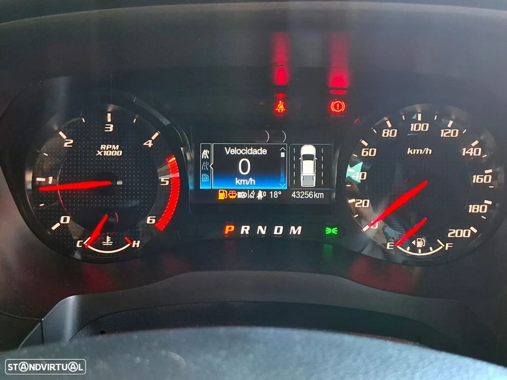 Ford Ranger 2.0 TDCi CD Raptor 4WD - 9
