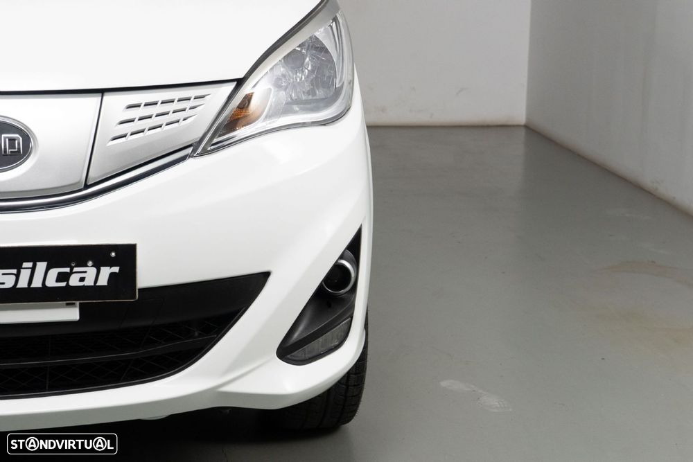 BYD ETP3 44 kWh Confort C/IVA Dedutível - 14