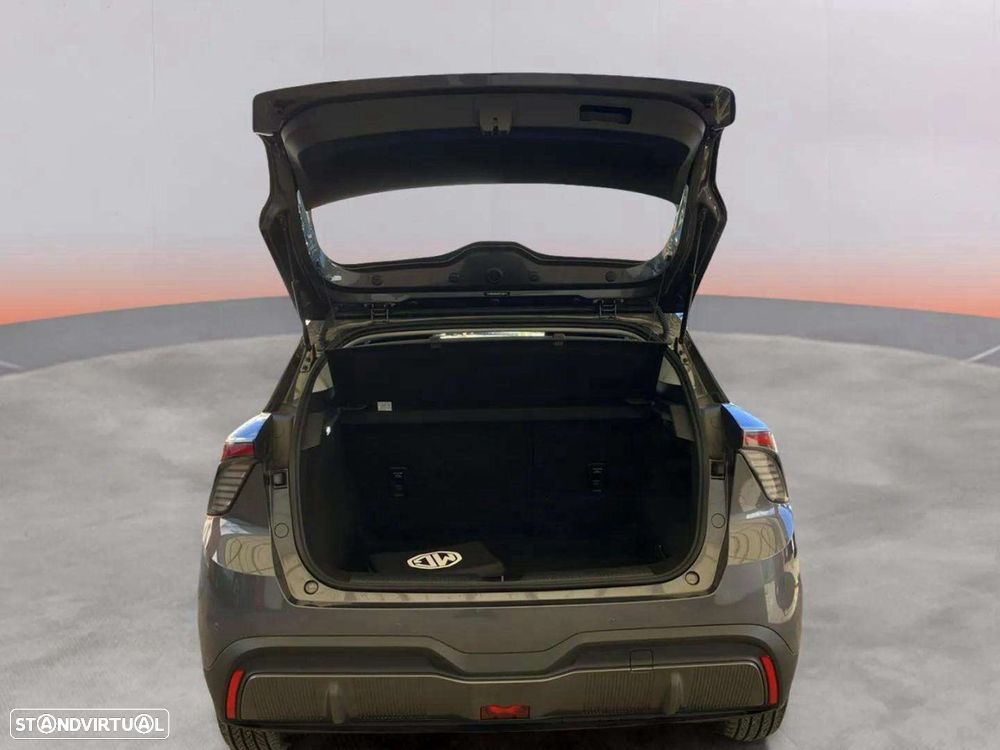 MG MG4 51 kWh Standard - 8