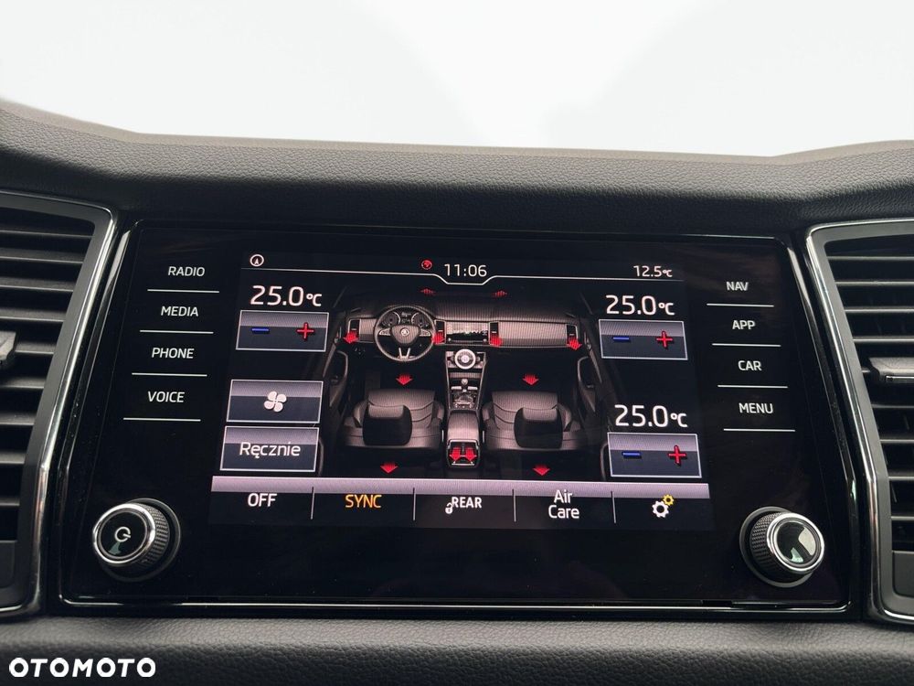 Skoda Kodiaq 1.5 TSI ACT 4x2 Ambition DSG - 18