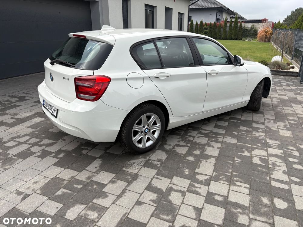 BMW Seria 1