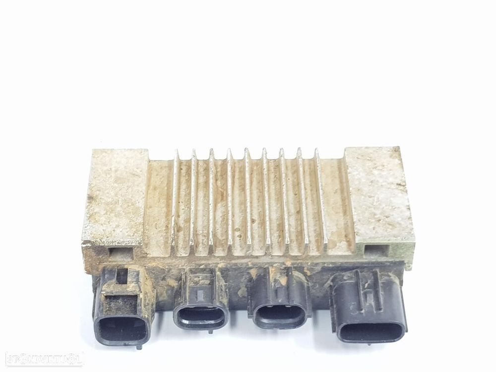 CAIXA DE PRÉ AQUECIMENTO SUBARU FORESTER S13SJ - 1