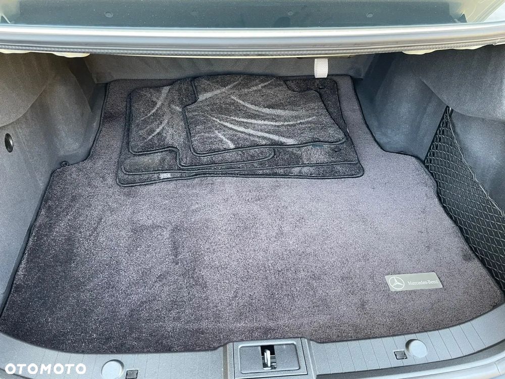 Mercedes-Benz CLS 63 AMG 7G-TRONIC - 19