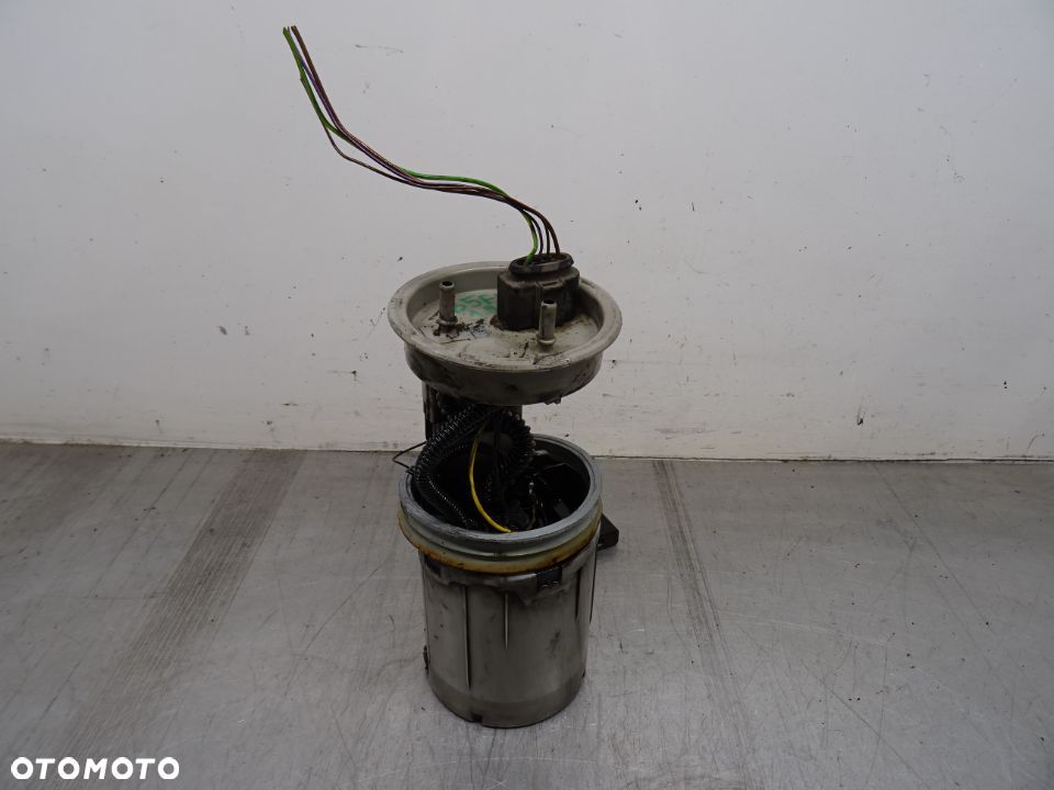 VW PASSAT B5 LIFT KOMBI 1.9 TDI POMPA POMPKA PŁYWAK PALIWA 3B0919050B - 1
