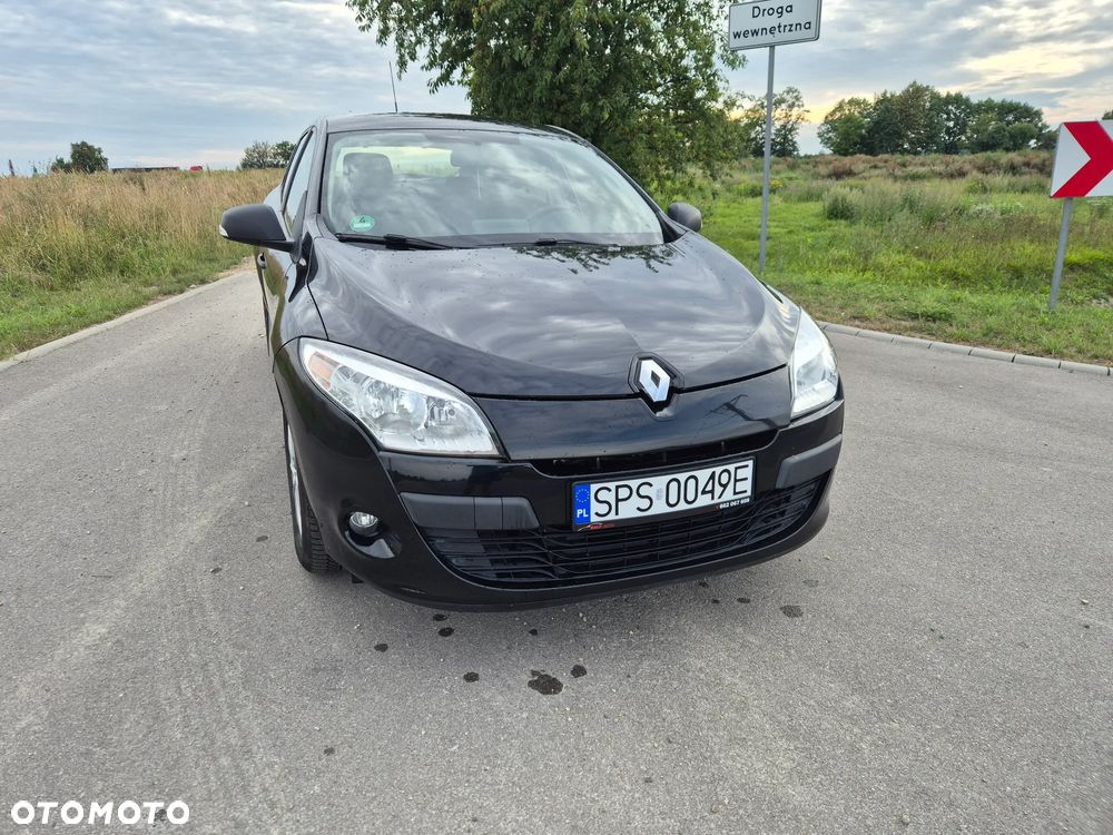Renault Megane 1.6 16V 100 TomTom Edition - 12