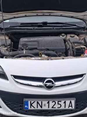 Opel Astra - 15