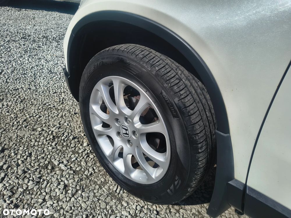 Honda CR-V 2.2i CTDi DPF Executive - 11