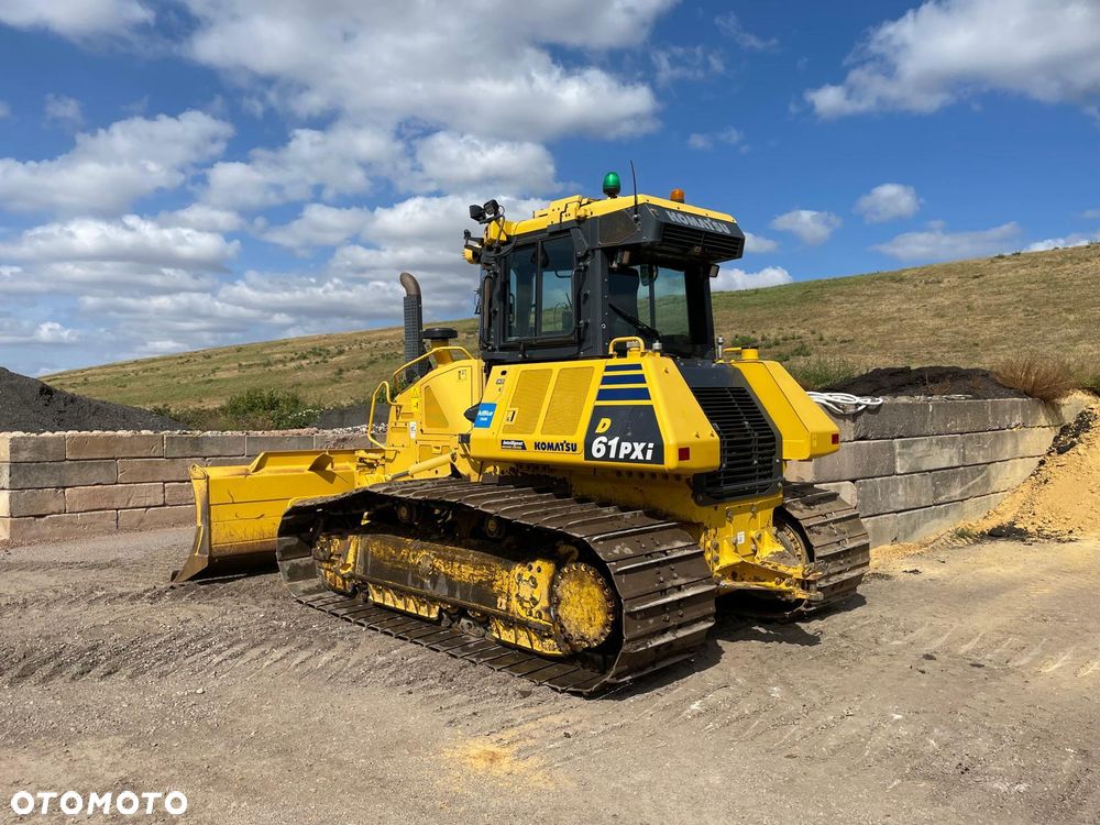 Komatsu D61 PXi-24 - 5