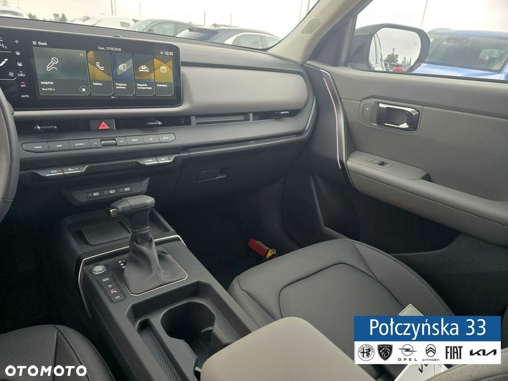 Kia Seltos 1.6 T-GDI L DCT - 19