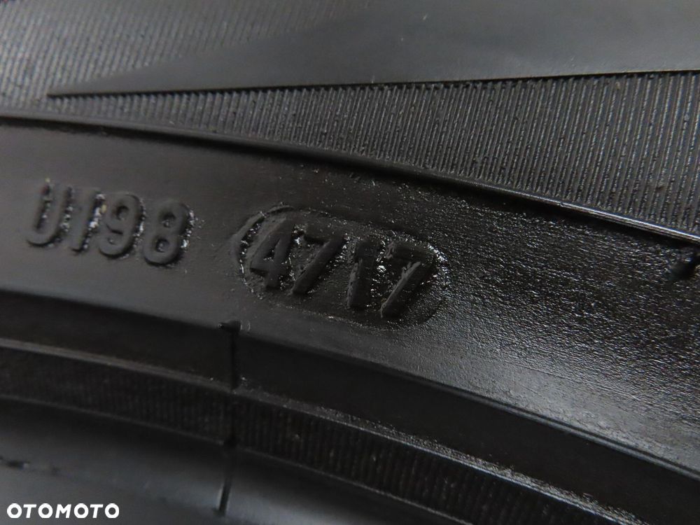 2x 235/50R19 OPONY LETNIE UŻYWANE Pirelli Scorpion Verde 99V Seal Inside - 4