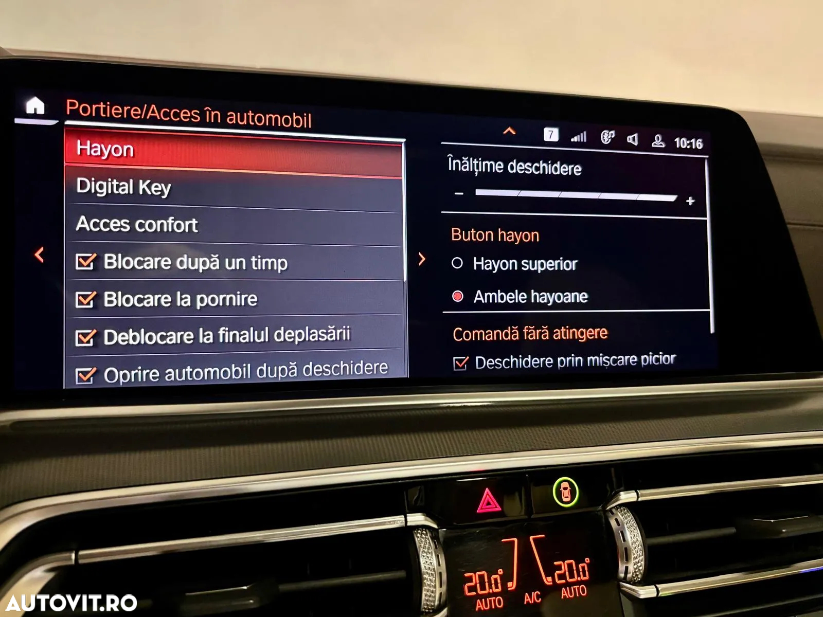 BMW X5 xDrive40i - 28