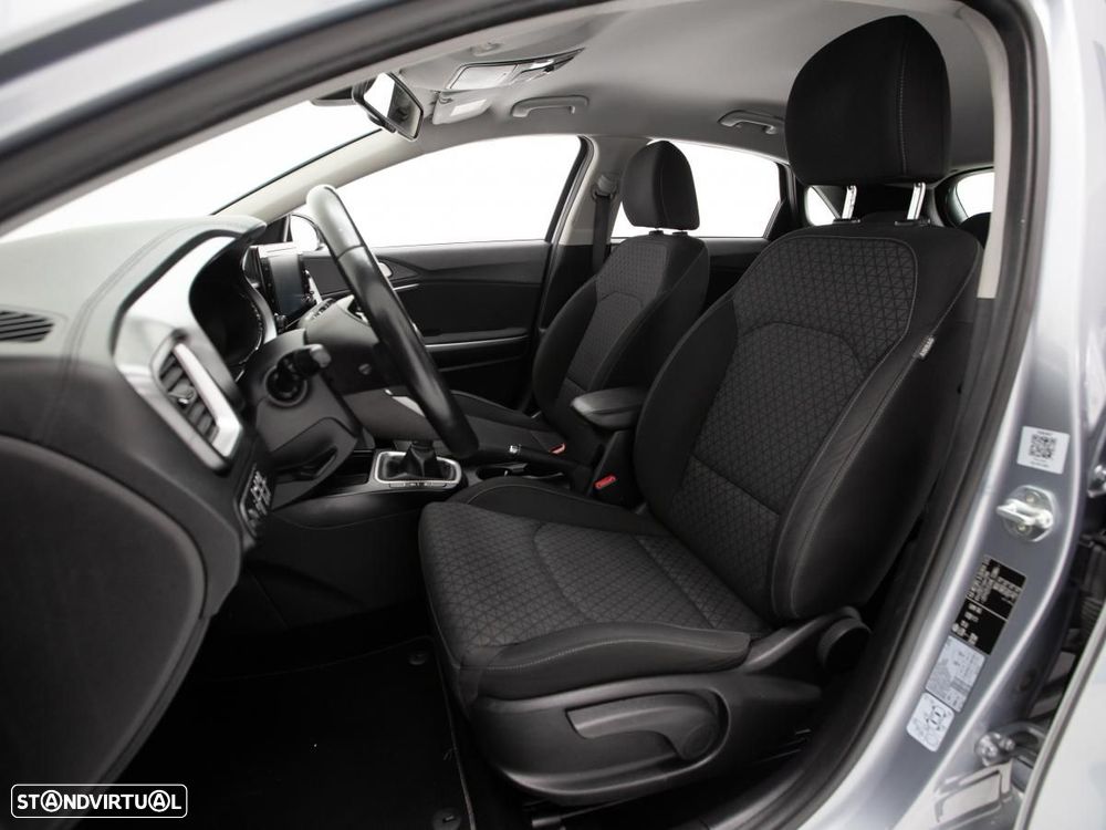 Kia Ceed 1.0 T-GDI Urban - 8