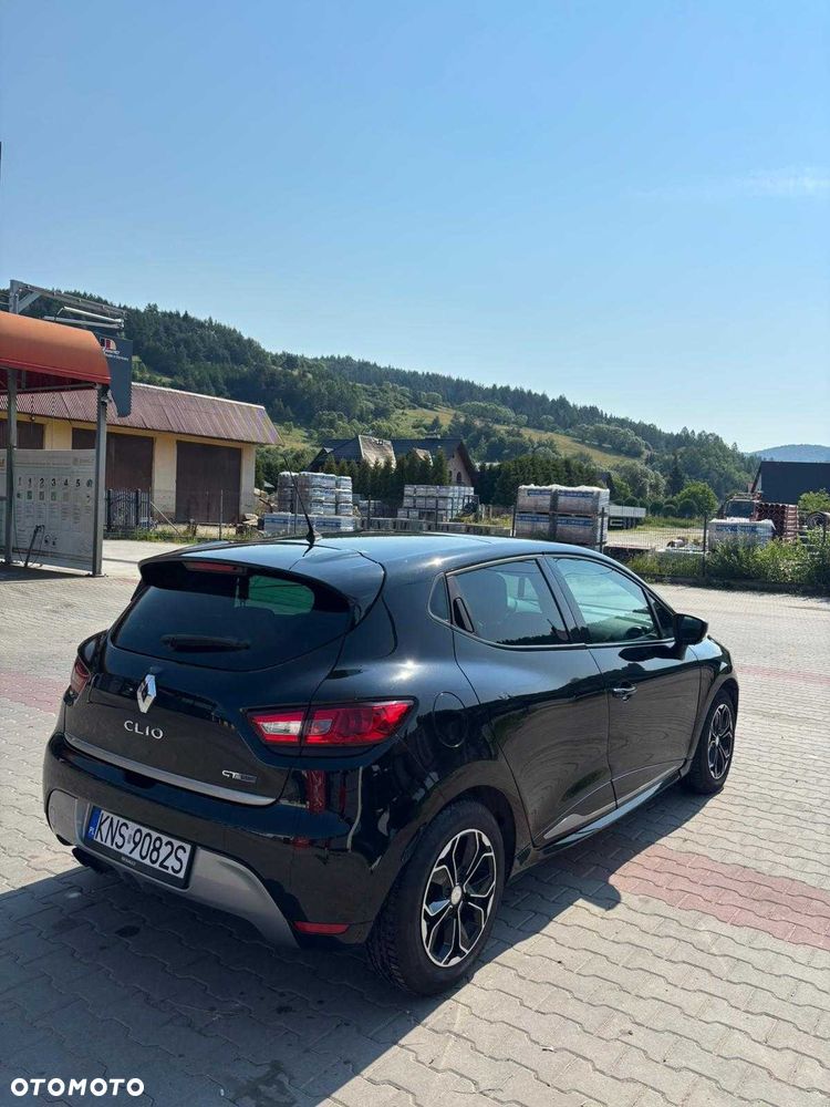 Renault Clio - 4
