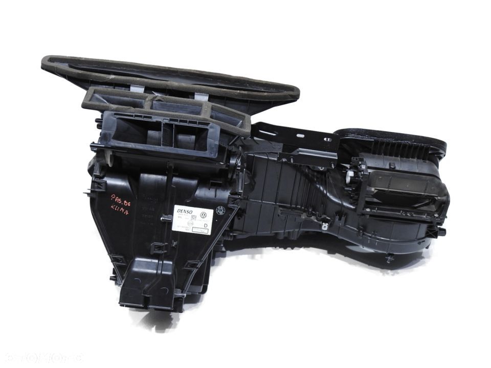 NAGRZEWNICA VW PASSAT B6 3C1820003D - 1