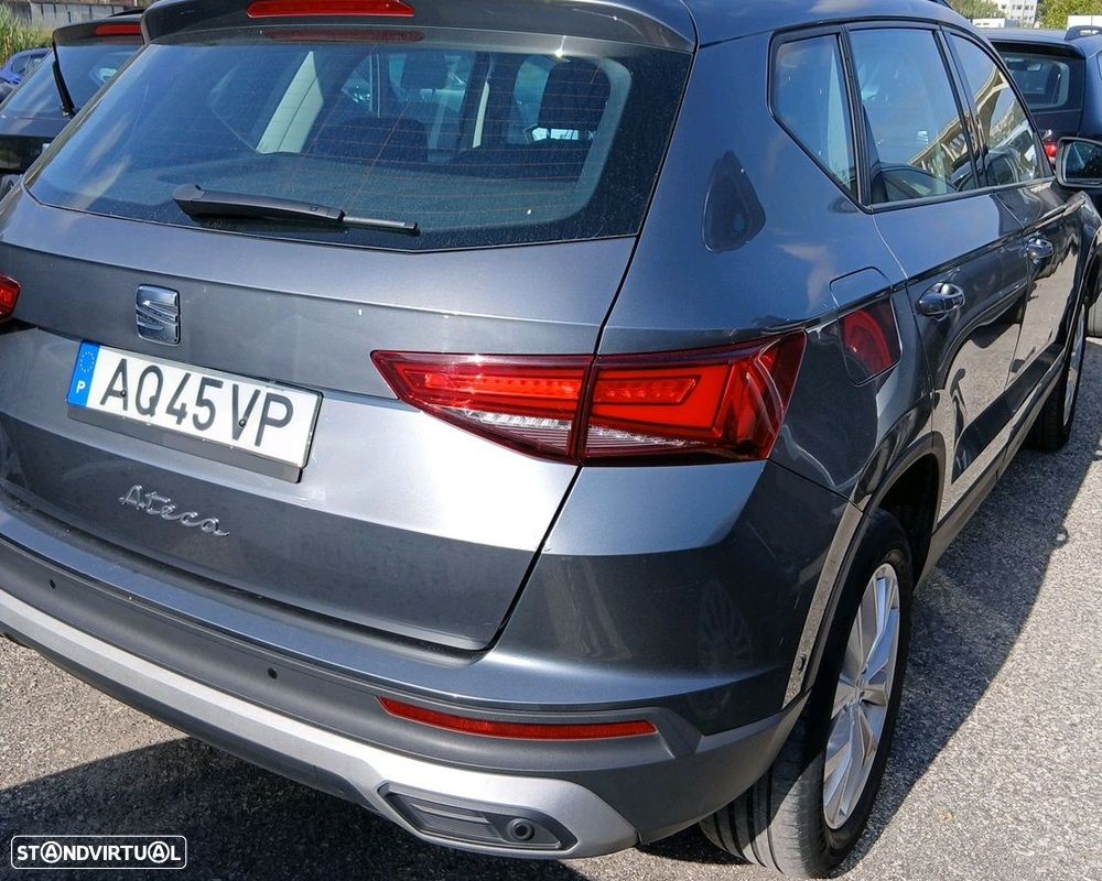 SEAT Ateca 2.0 TDI Style - 3