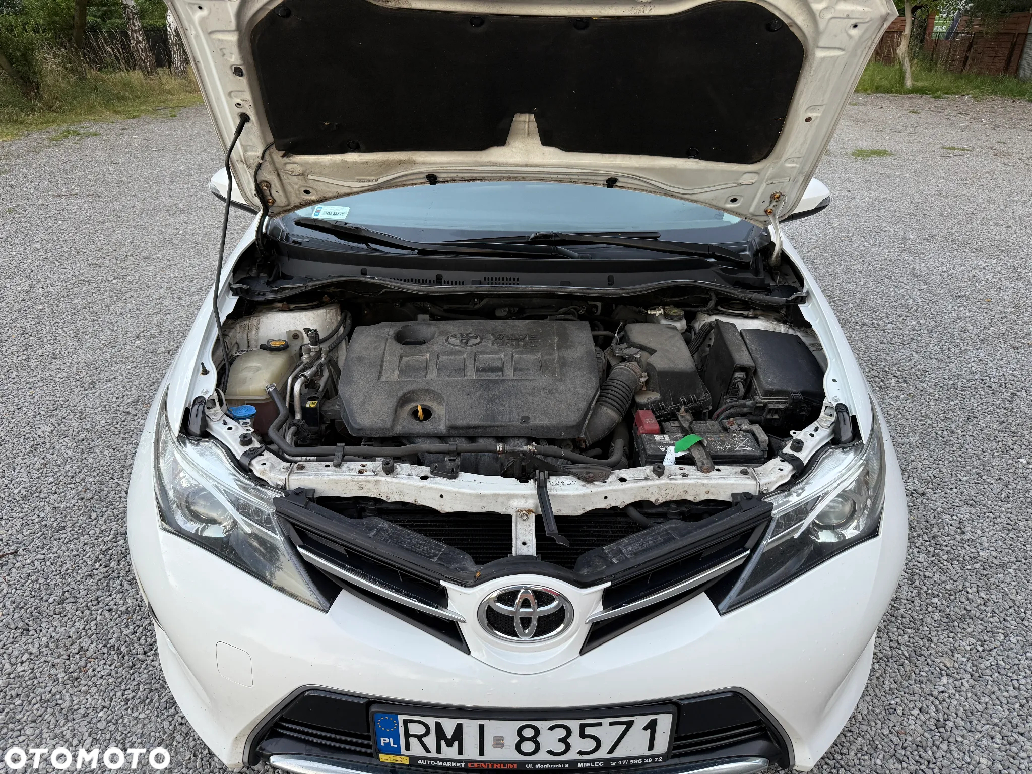 Toyota Auris 1.6 Premium - 15