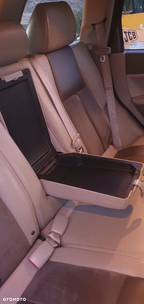 Jeep Grand Cherokee 3.0 CRD Overland - 30